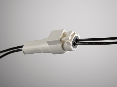 Foto Protección rentable gracias al sistema de conexión cable a cable ValuSeal.